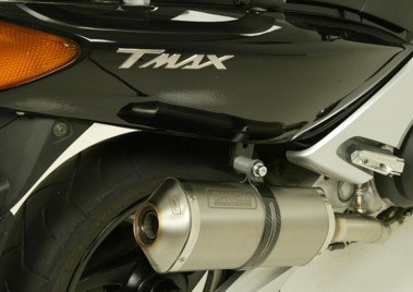 YAMAHA TMAX